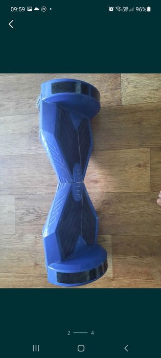 Гироскутер гироскутер