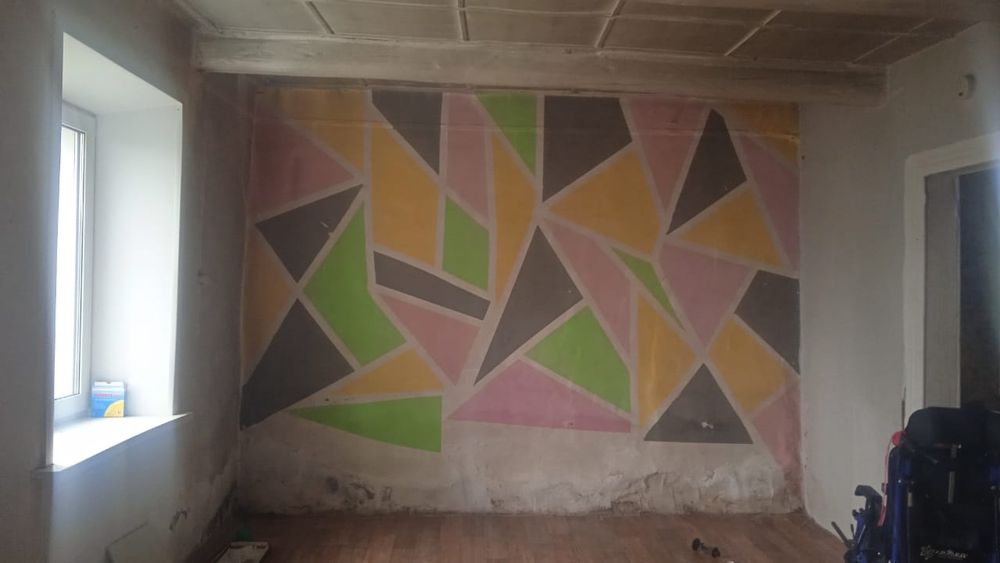 Продам дом в селе