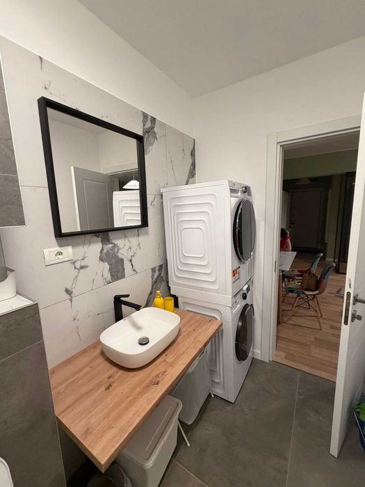 închiriere – Apartament 2 camere | Southside Residence | Constanța