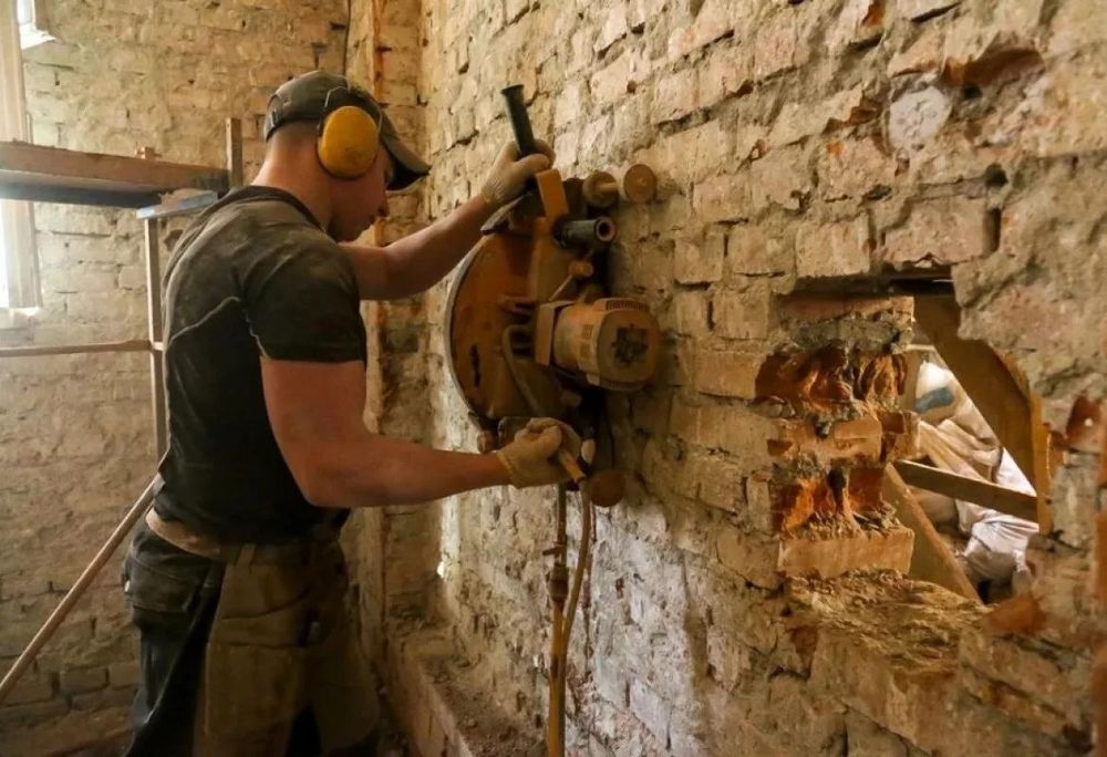 Демонтаж квартиры и офисов, Подготовка к ремонту, Уй бузиш Ишлари