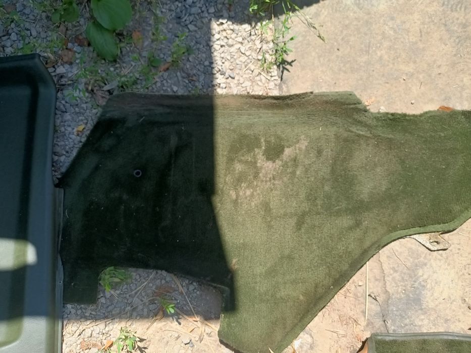 Части за Мерцедес 124