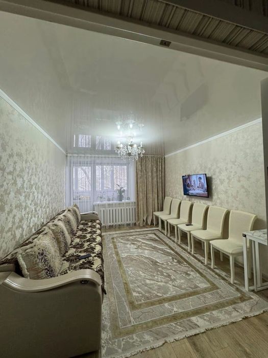 2-комнатной квартиры