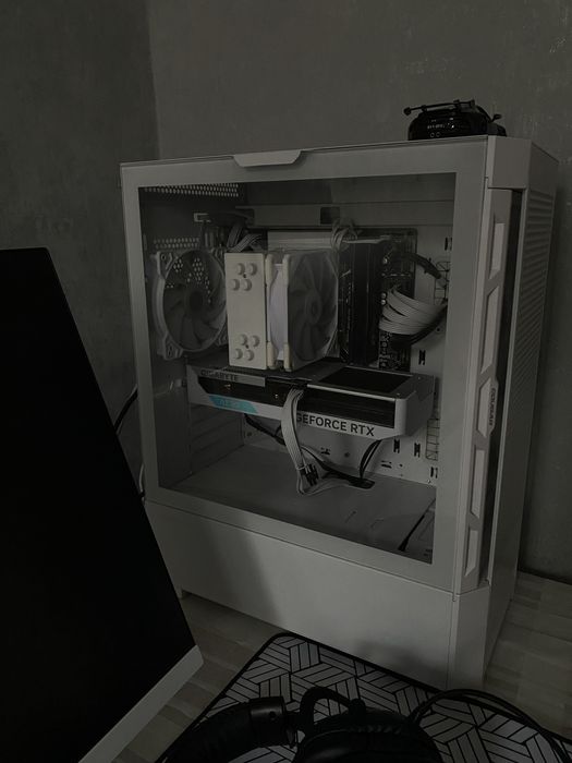 компьютер игравой