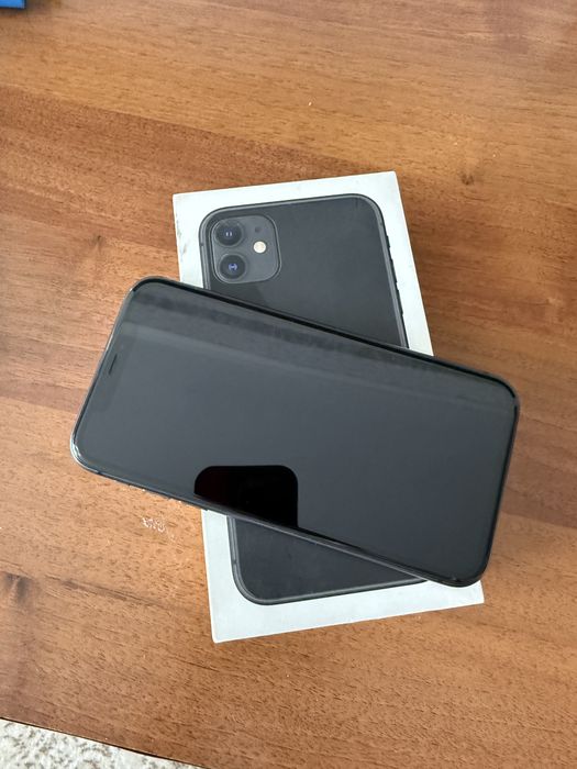 Iphone 11 на 64гб