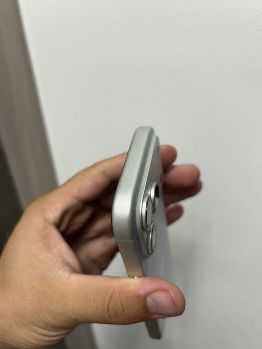 Iphone 17 Pro 256Gb 100%