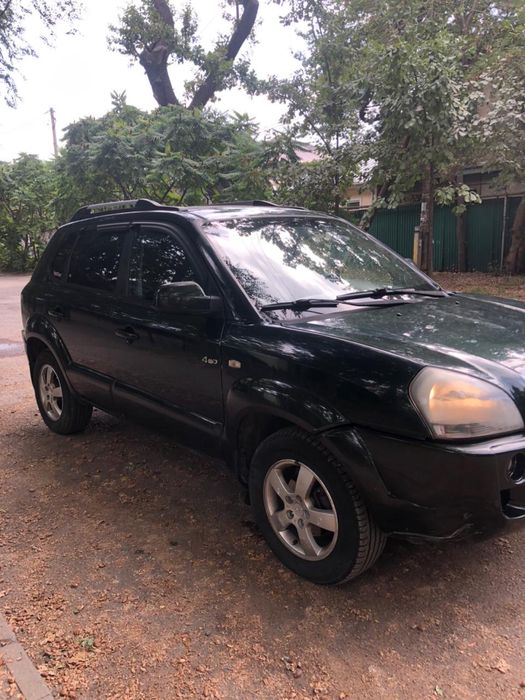 Продам Хенде Туксон