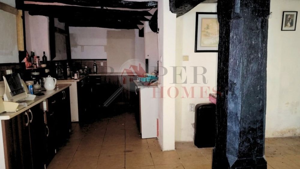 Продажба Къща гр. Павликени - с. Паскалевец 76m²