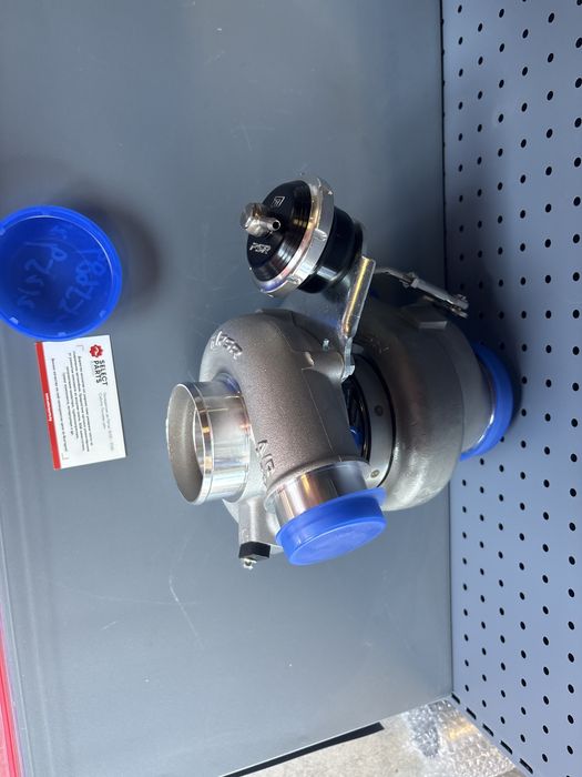 Pulsar Turbo systems PSR G25 550 PTG 4849G 550HP .72 T25 stainless steel