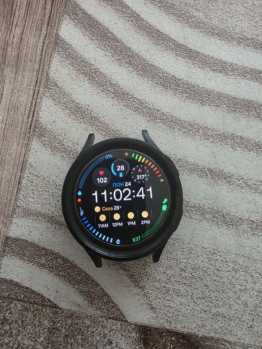 Samsung Galaxy Watch 5 Pro