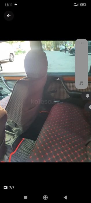 Продаётся мерседес