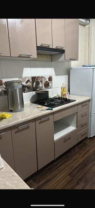 Ищу девушек на подселание 3ех комнатная кв