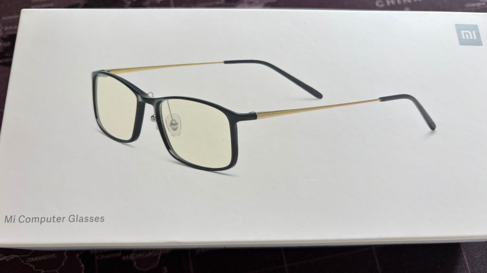Xiaomi Mi Computer Protective Glasses