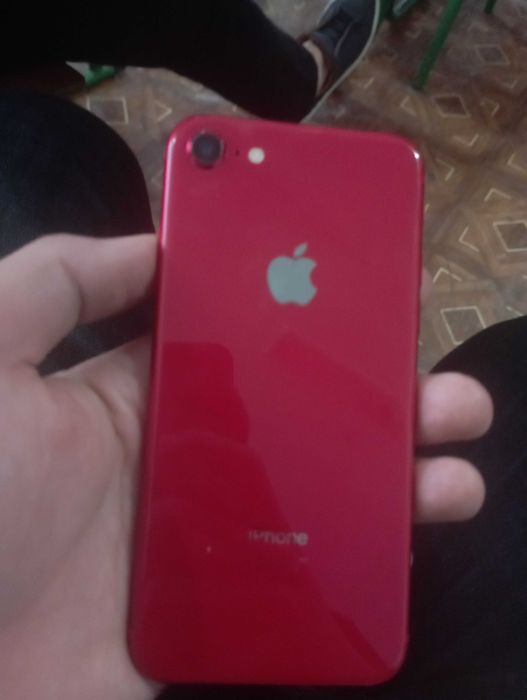 iPhone 8 srochna