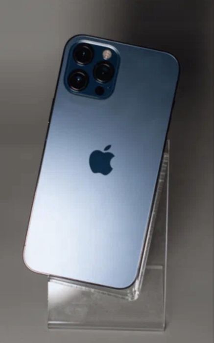 Iphone 12 pro 256 gb