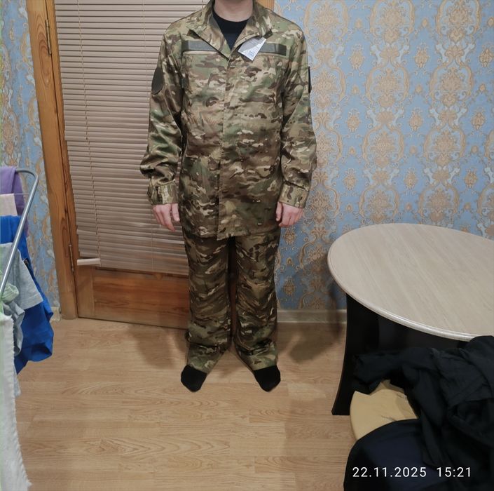 Продам форму мультиколор