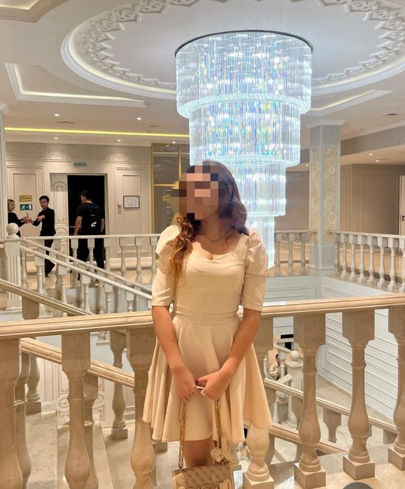 Продаётся платье!