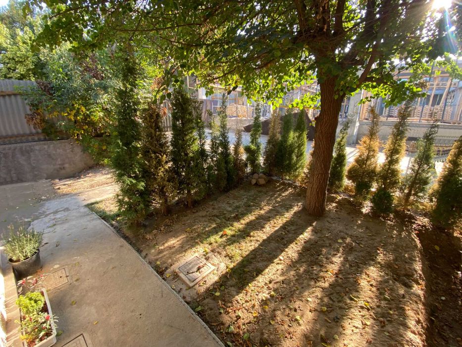 Продаётся дом 46кв/м + полисадник или въезд для машины