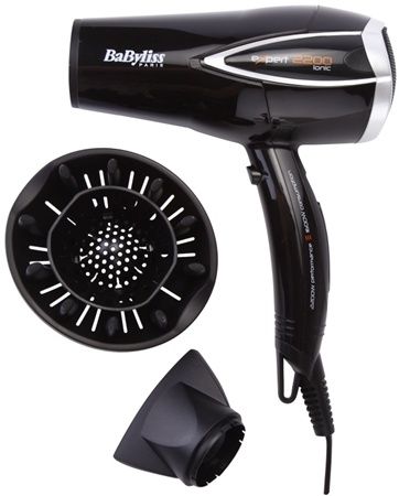 Дубай Оригинальный фен с диффузором Babyliss France 2200 вт