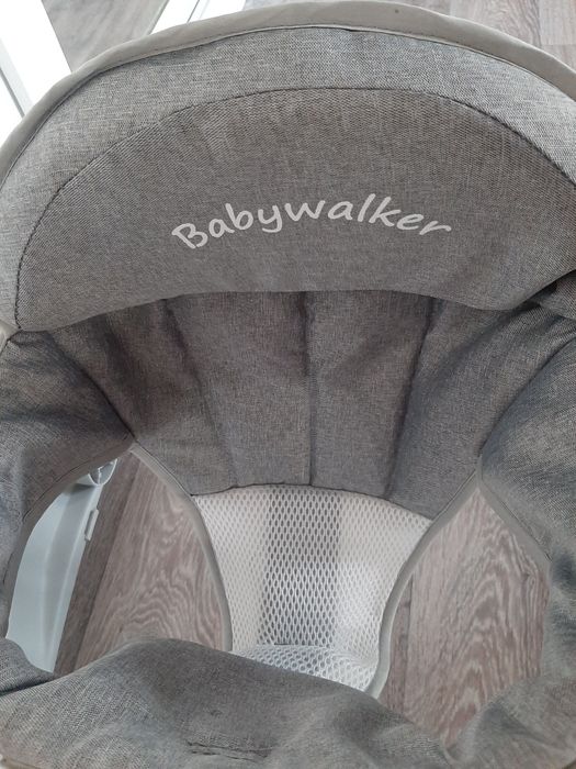 Ходунки, Талакар