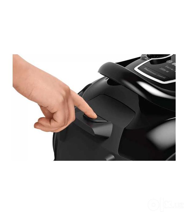 Bosch BGS412234 changyutgichi