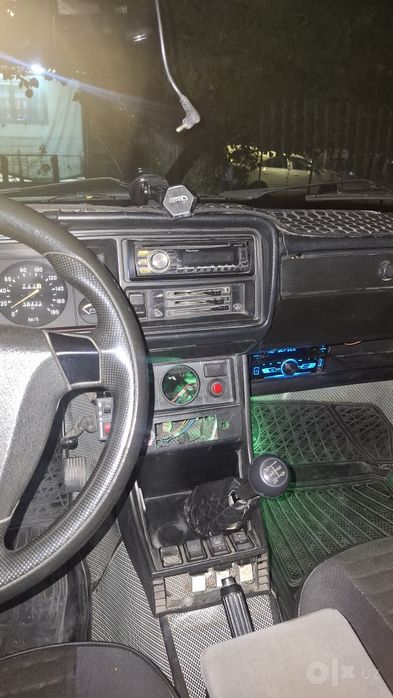 Продаётся автомобиль ваз 2107. инжектор
