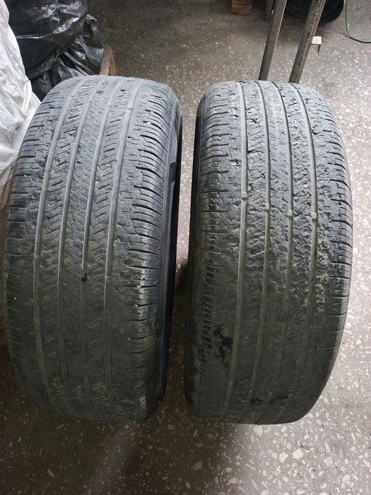 235/65/17  бу балондар