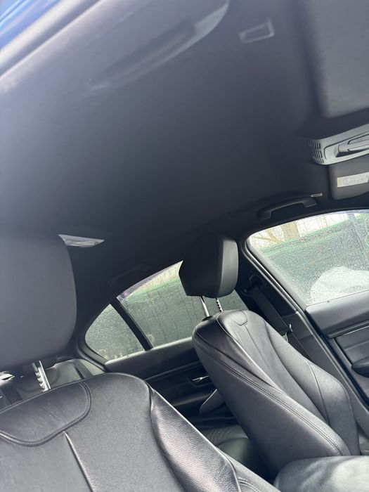 Бмв ф30 ф31 335и н55д30 bmw f30 f31 335i n55b30 m performance м пакет