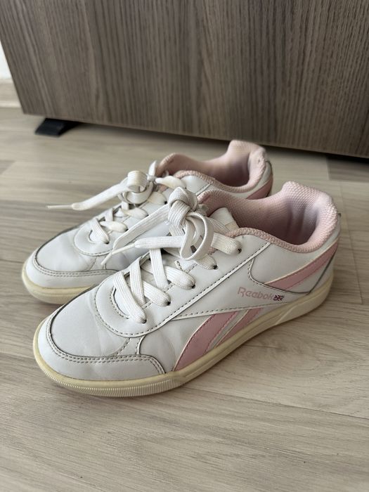 Reebok fetite