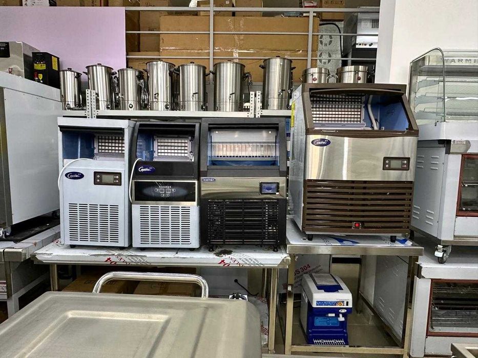 Аппарат куры гриль на 16 шт.