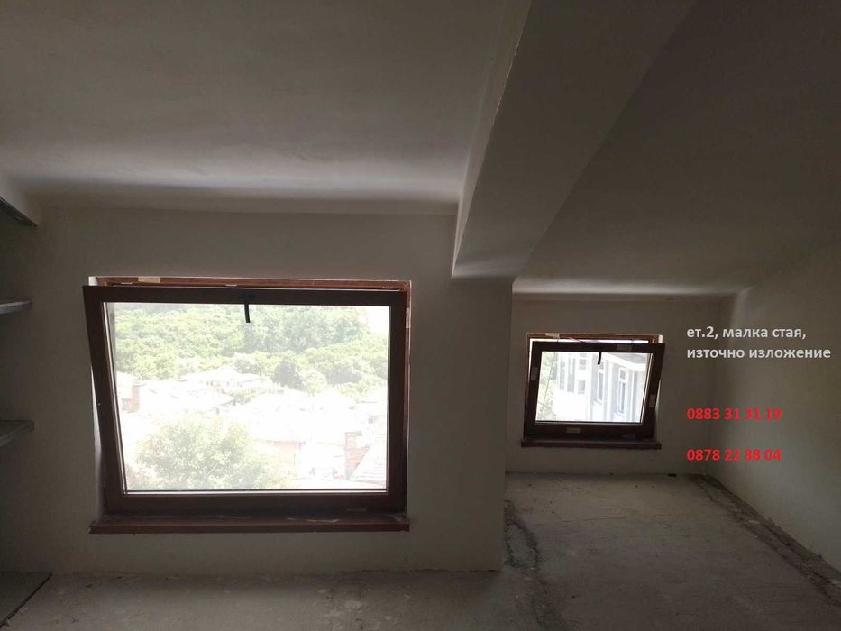 Продава се Мезонет в Велико Търново, Света гора - 101 кв.м за 753 €/кв.м - Снимка #14