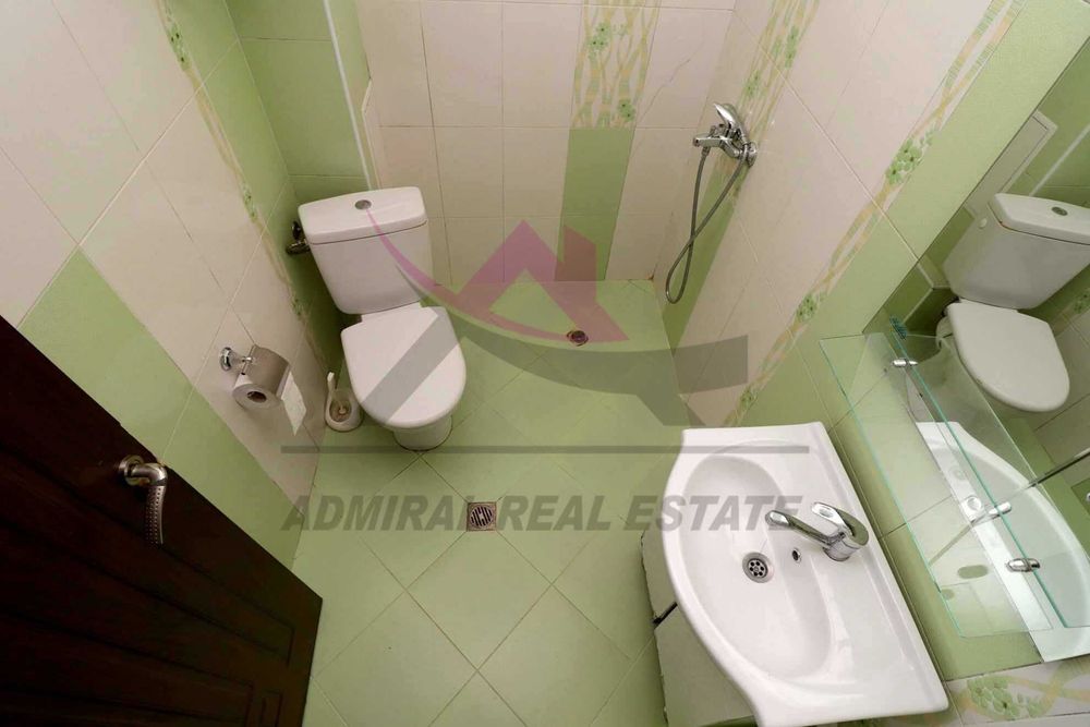 Дава се под наем Двустаен апартамент в Варна, Изгрев - 60 кв.м за 330 € - Снимка #4