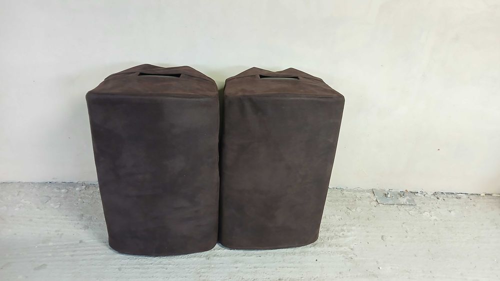 HK audio sonar 115xi