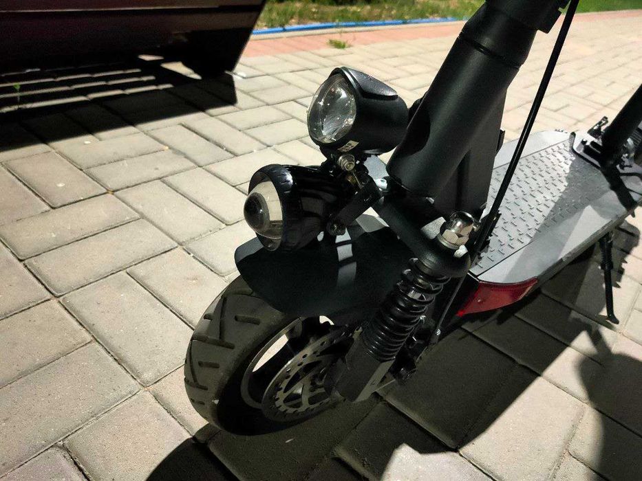 Продам Электросамокат Joyor Y7-S