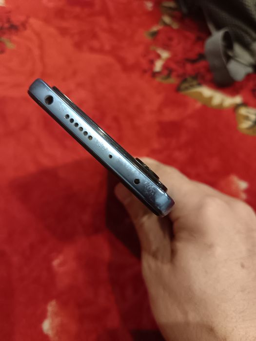 Poco x4pro 8/256gb pass kopiya