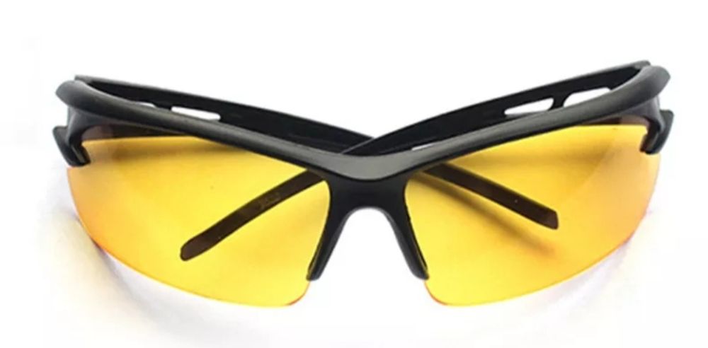 Очки солнцезащитные