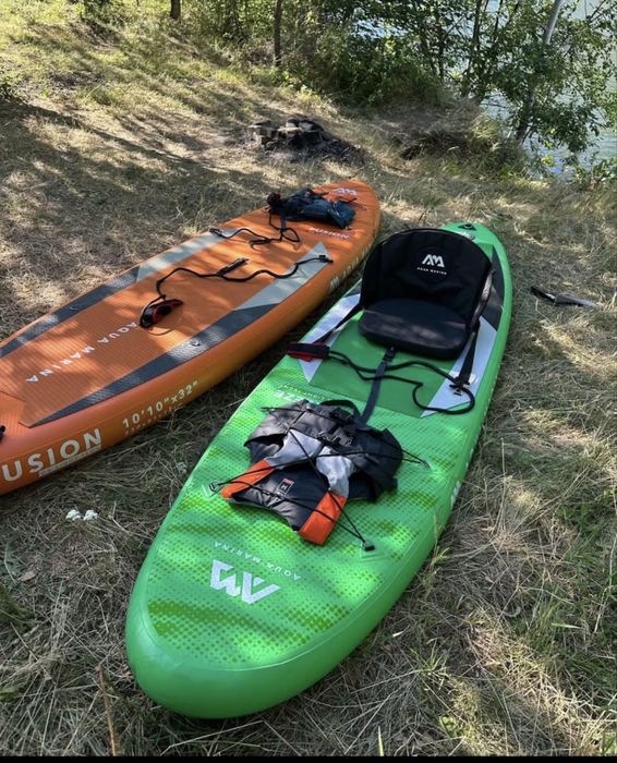 SUP stand up paddle de inchiriat
