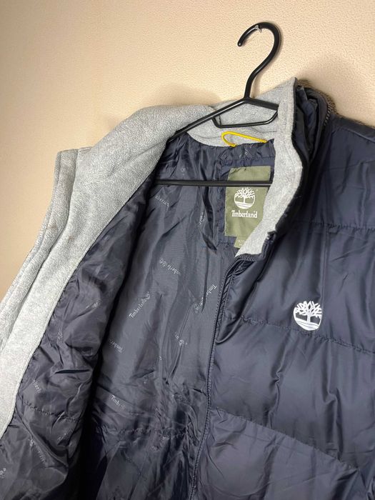 Timberland Puffer Jacket Мъжко Яке