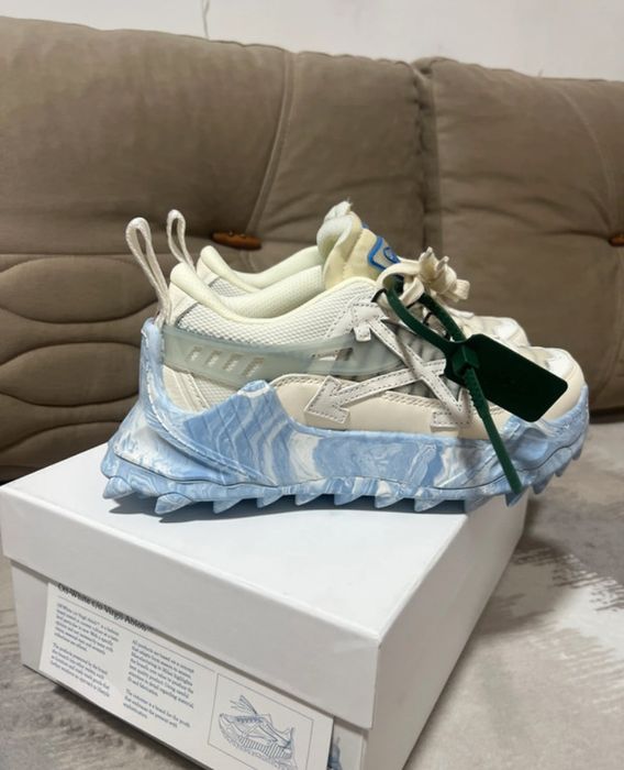 Off white odsy 1000