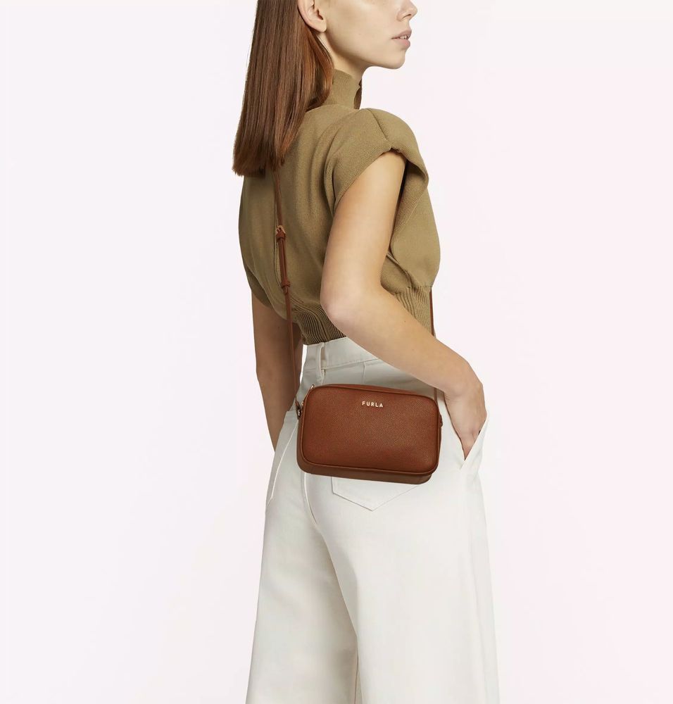 Geanta furla crossbody sales
