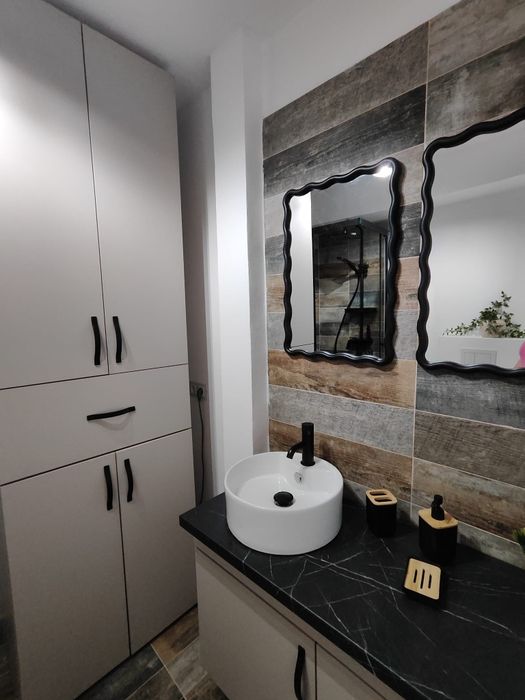 Închiriez apartament nou Drobeta-Turnu Severin