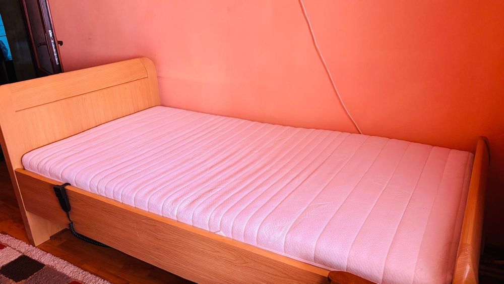 Pat electric medical