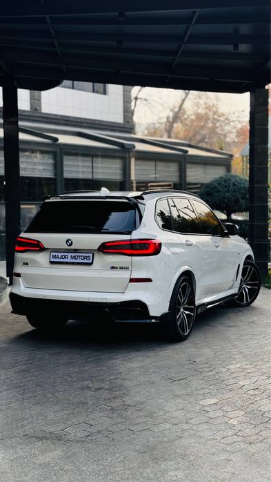 Bugun sotuvimizda BMW X5