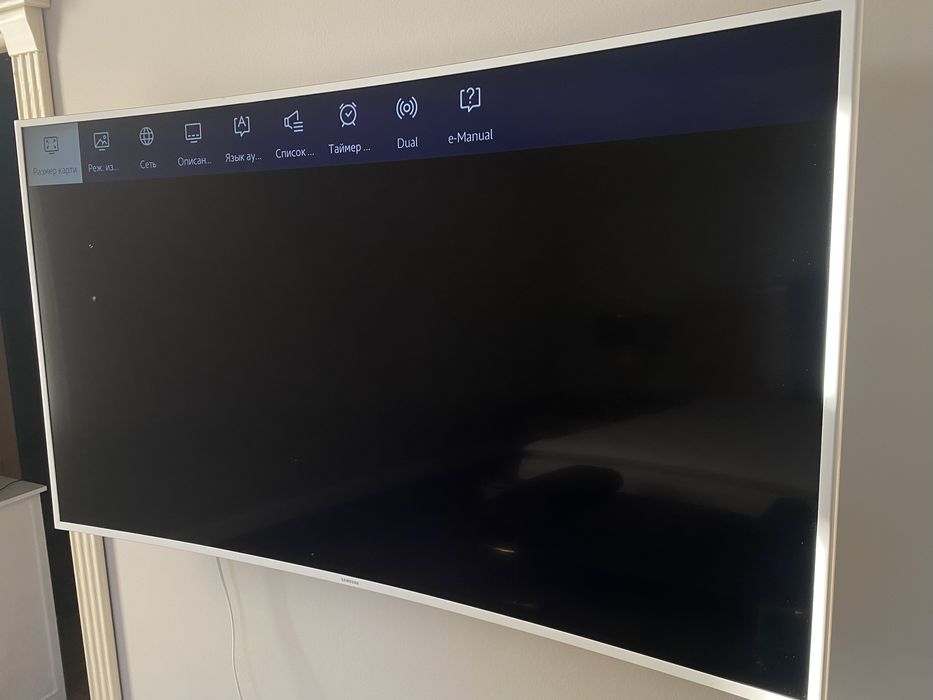 Смарт Тв Samsung