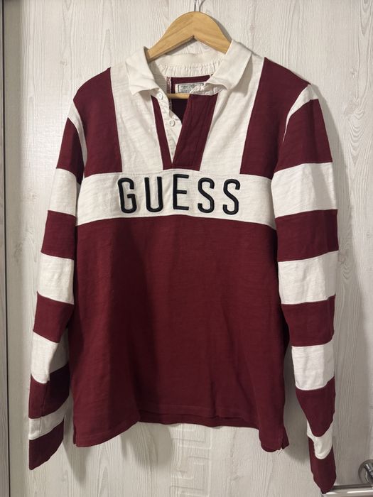 Bluza Guess Originals M
