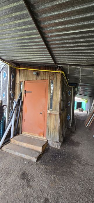 Продаётся дом на правом берегу