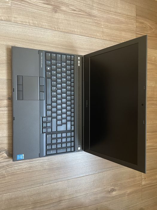 Dell Precision M4800