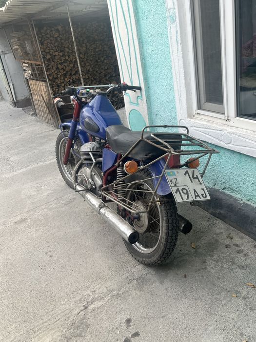 Иж юпитер 3 продается