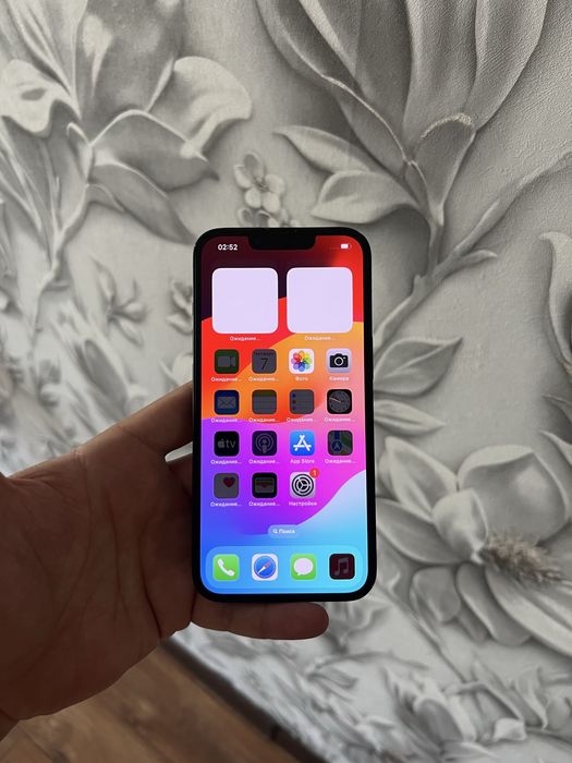 Айфон 13 128гб Iphone