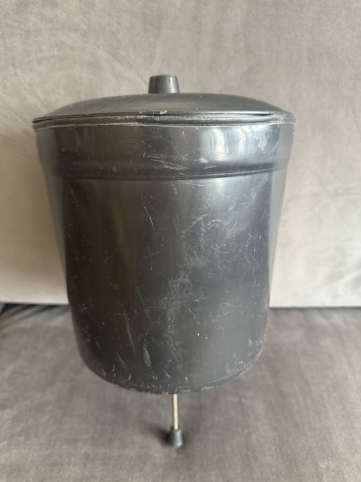 Уличный рукомойник