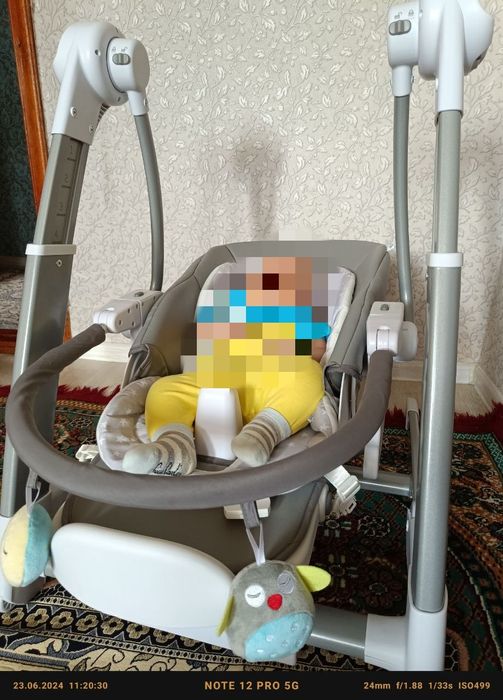 Maribel 3 в 1 Maribel